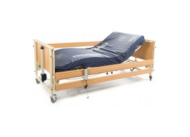 Electric Bed